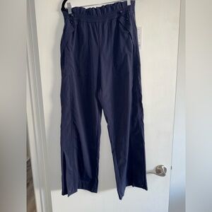 NWT Athleta Trekkie Parachute Pant